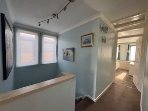 Landing- click for photo gallery